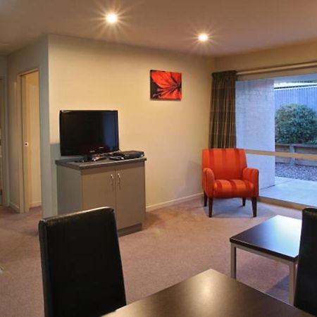 388 Tay Motel Invercargill Exterior foto
