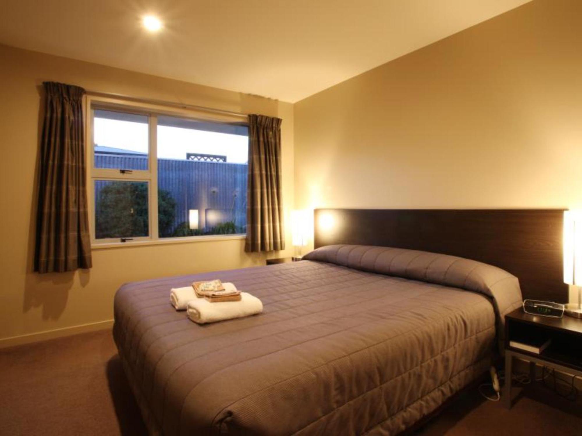 388 Tay Motel Invercargill Exterior foto